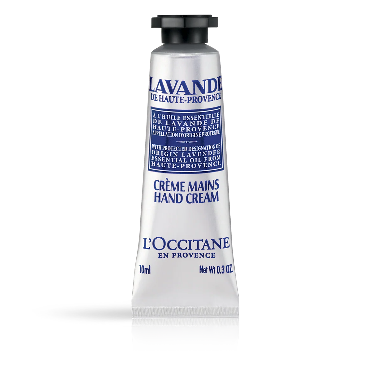 Lavender Hand Cream