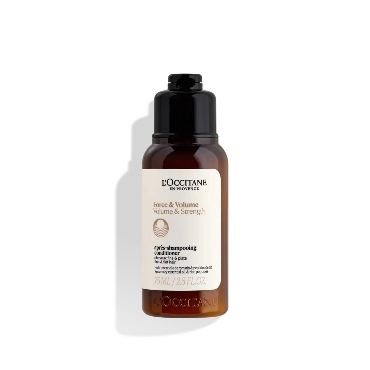 L'Occitane Volume & Strength Conditioner 75ML