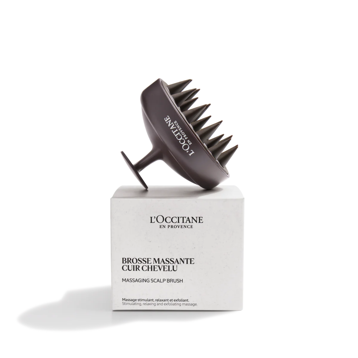 SCALP BRUSH - Image 5
