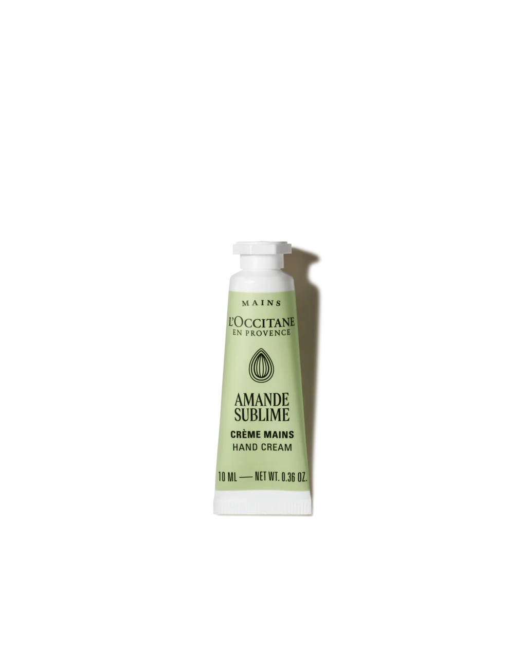 Almond Hand Cream 10ml