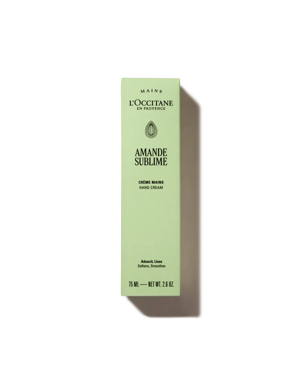 Almond Hand Cream - Image 3