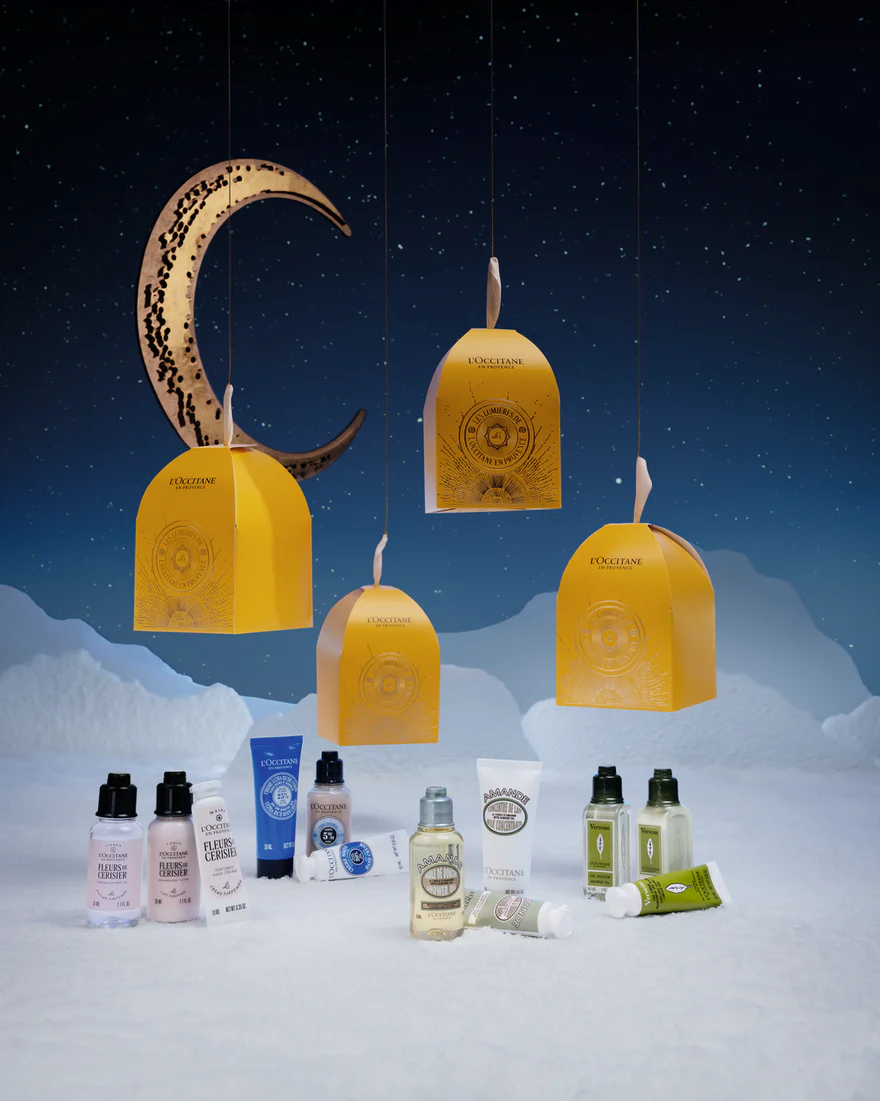 Almond Ornament - Image 3