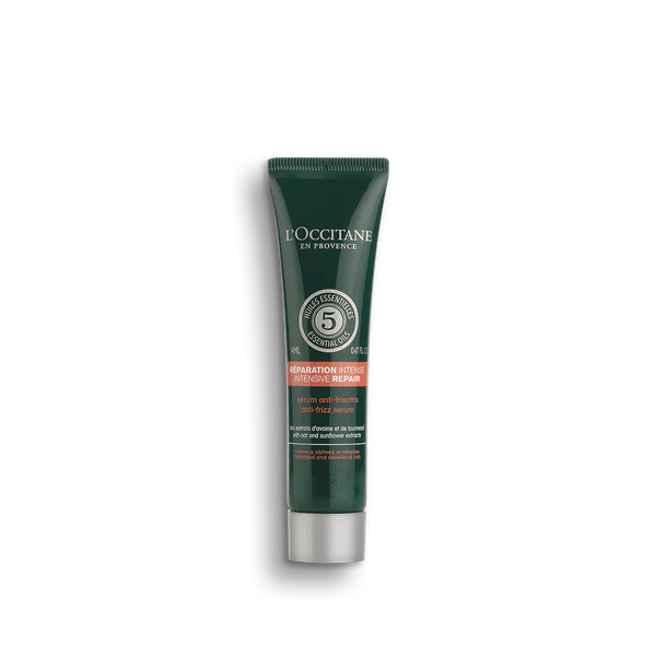 5 Essential Oils Intensive Repair Anti-Frizz Serum