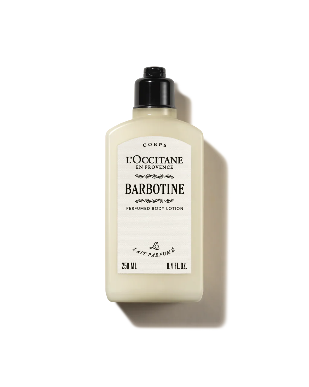 Barbotine Body Lotion