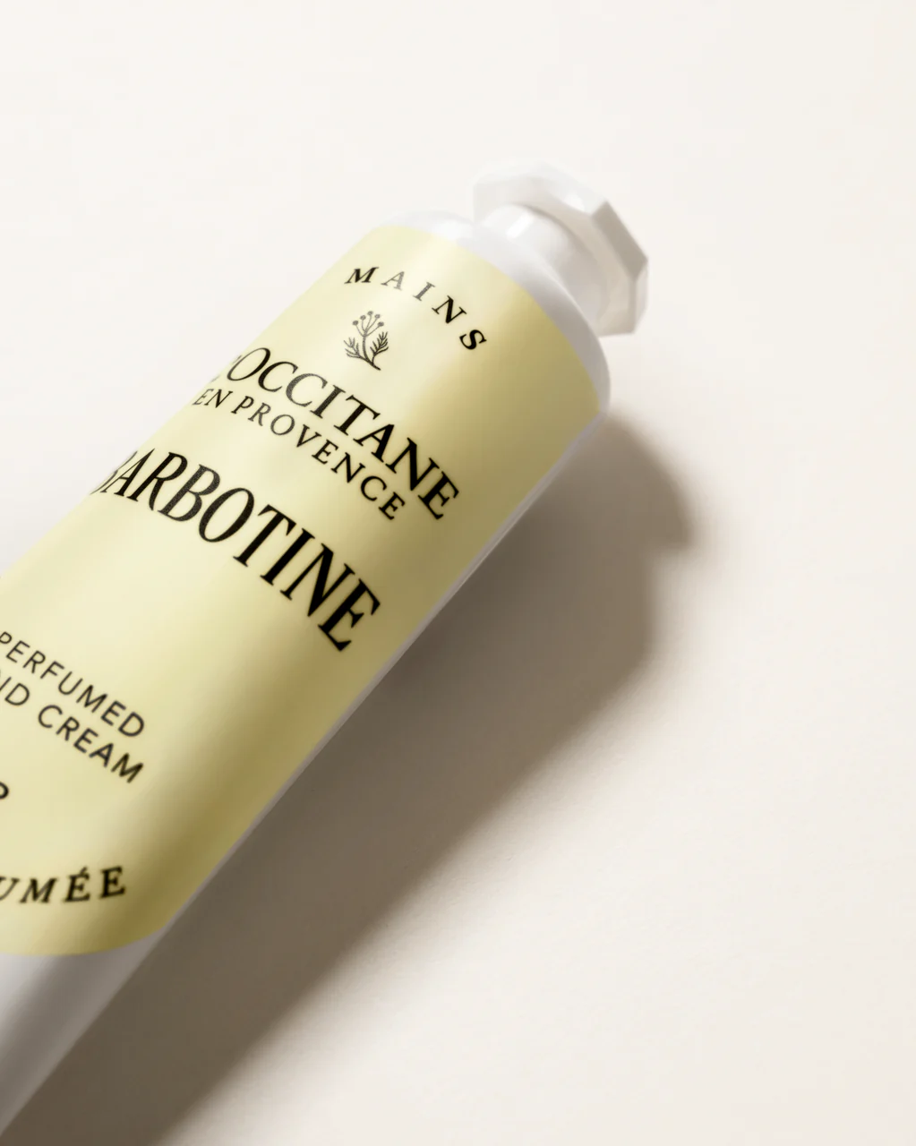 Barbotine Perfumed Hand Cream - Image 2