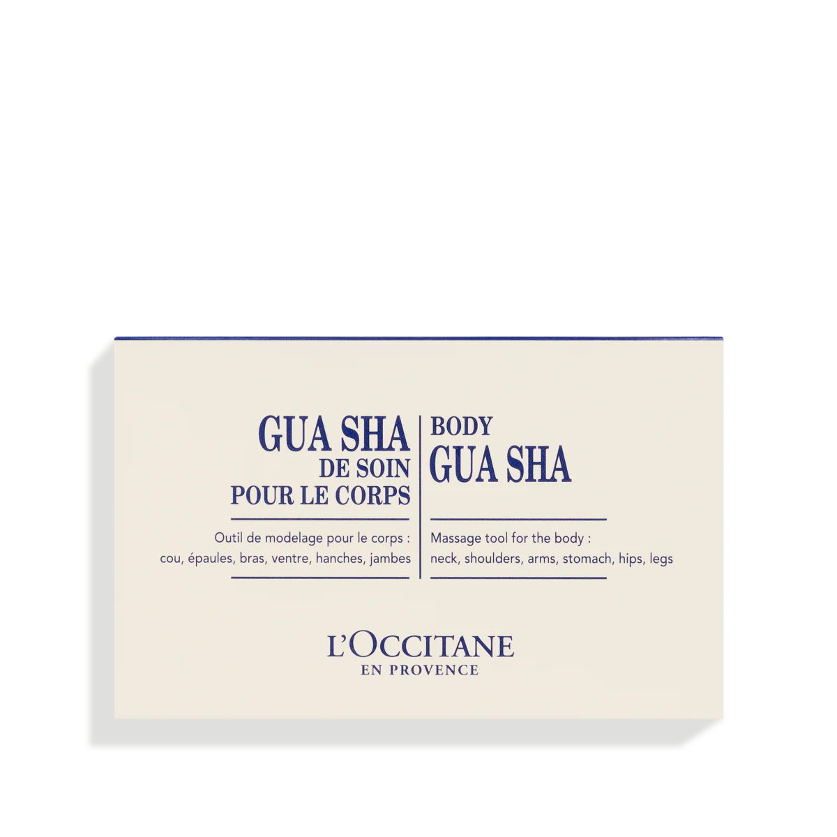 Body Gua Sha Massage Tool - Image 2