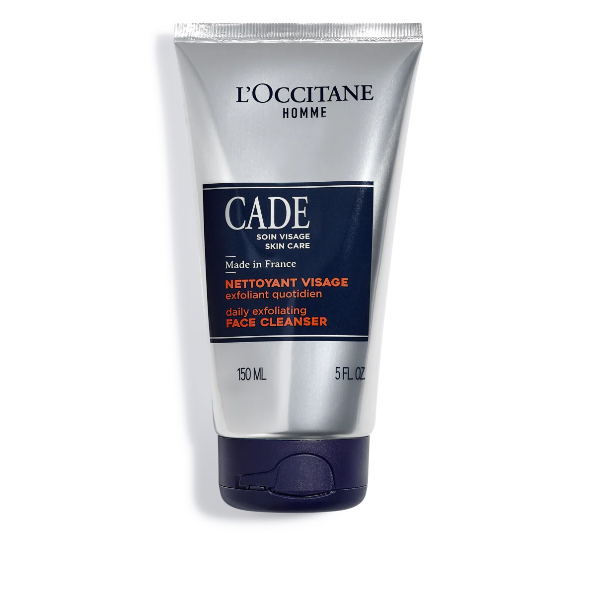 Cade Daily Exfoliating Cleanser