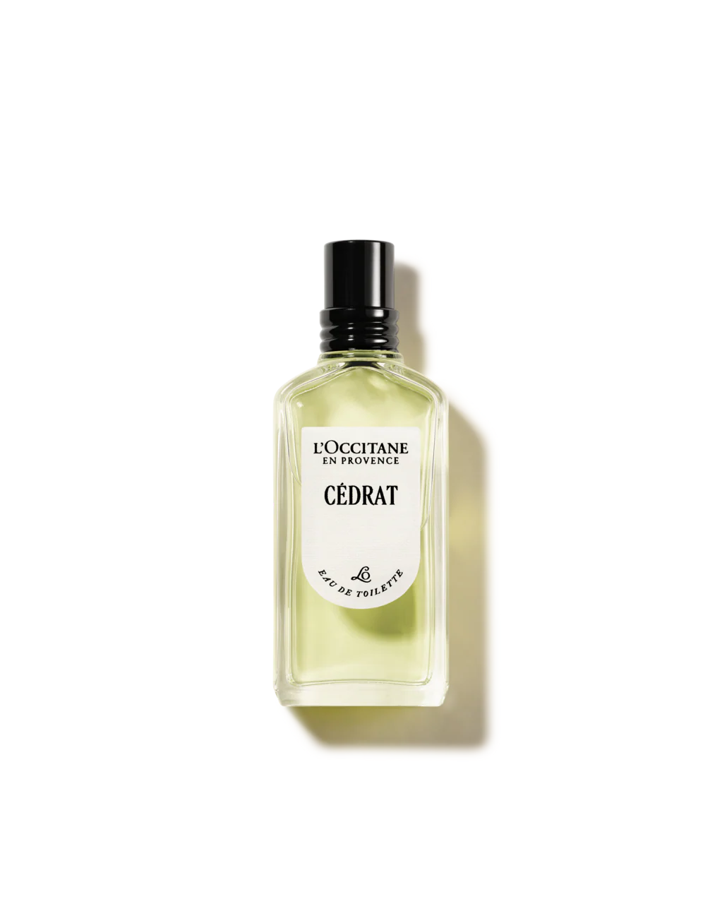 Cédrat Eau de Toilette
