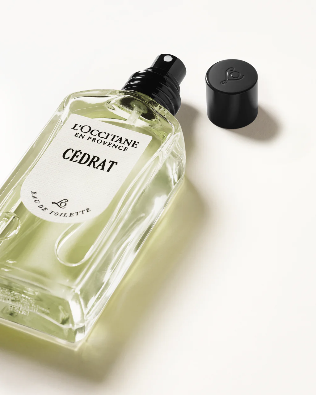 Cédrat Eau de Toilette - Image 2