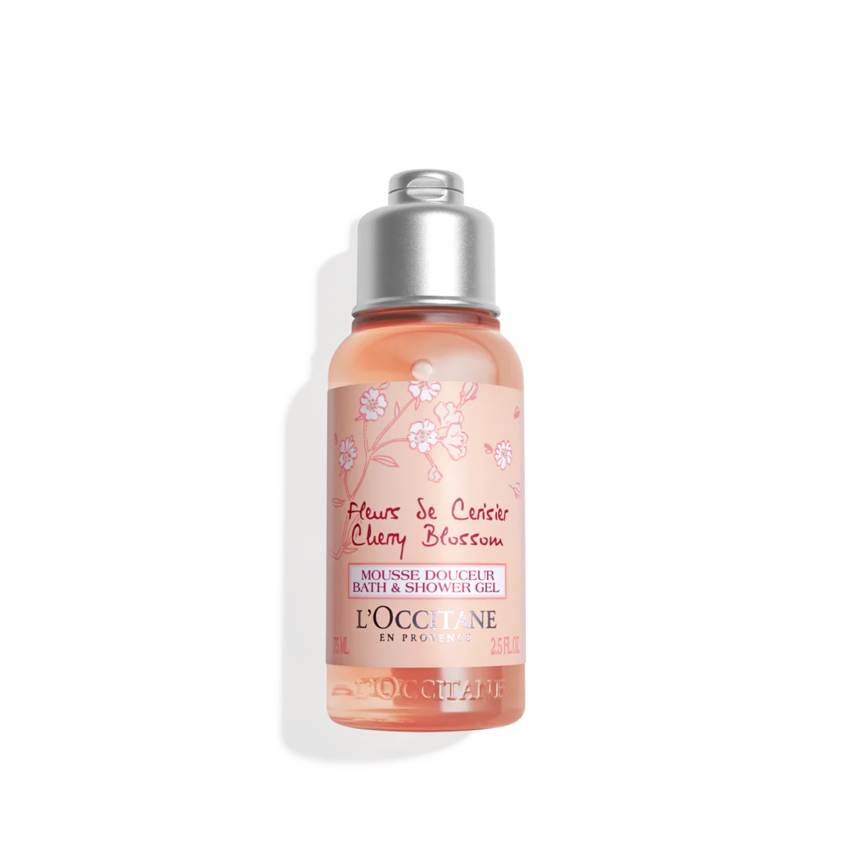 Cherry Blossom Bath & Shower Gel