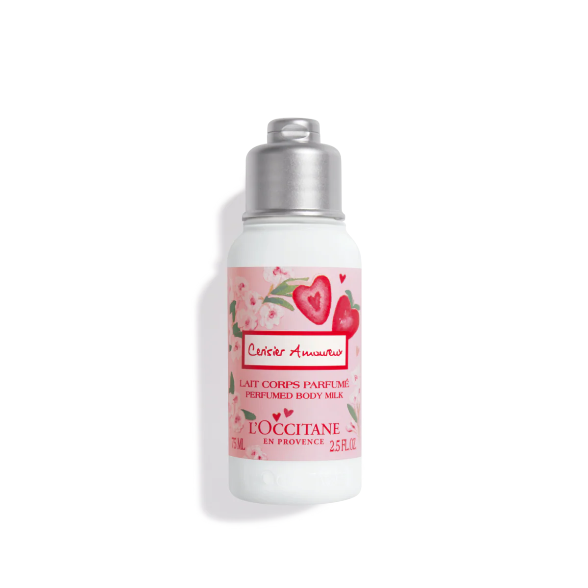 Cherry Blossom Body Lotion