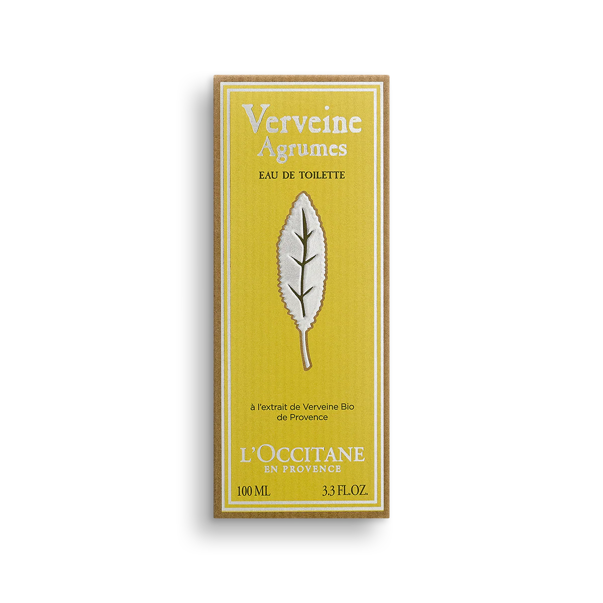 Citrus Verbena Eau De Toilette - Image 3