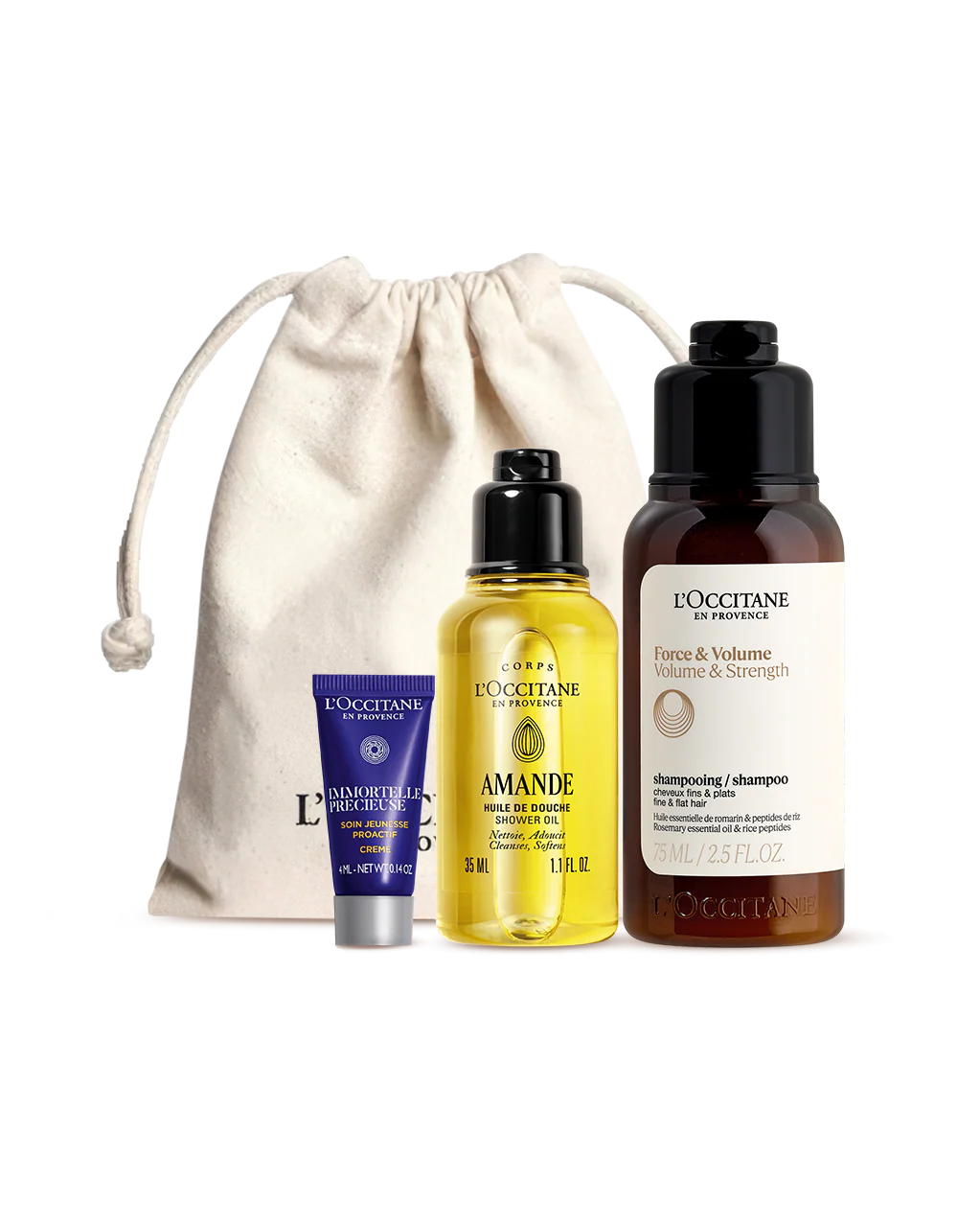 All Products Excluding Refills Including Gift Sets