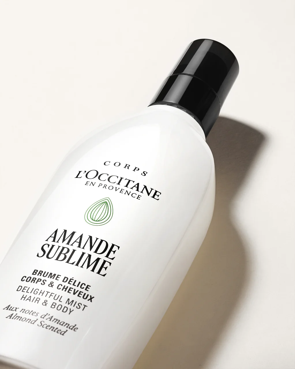 Almond Delightful Hair & Body Mist - Image 9