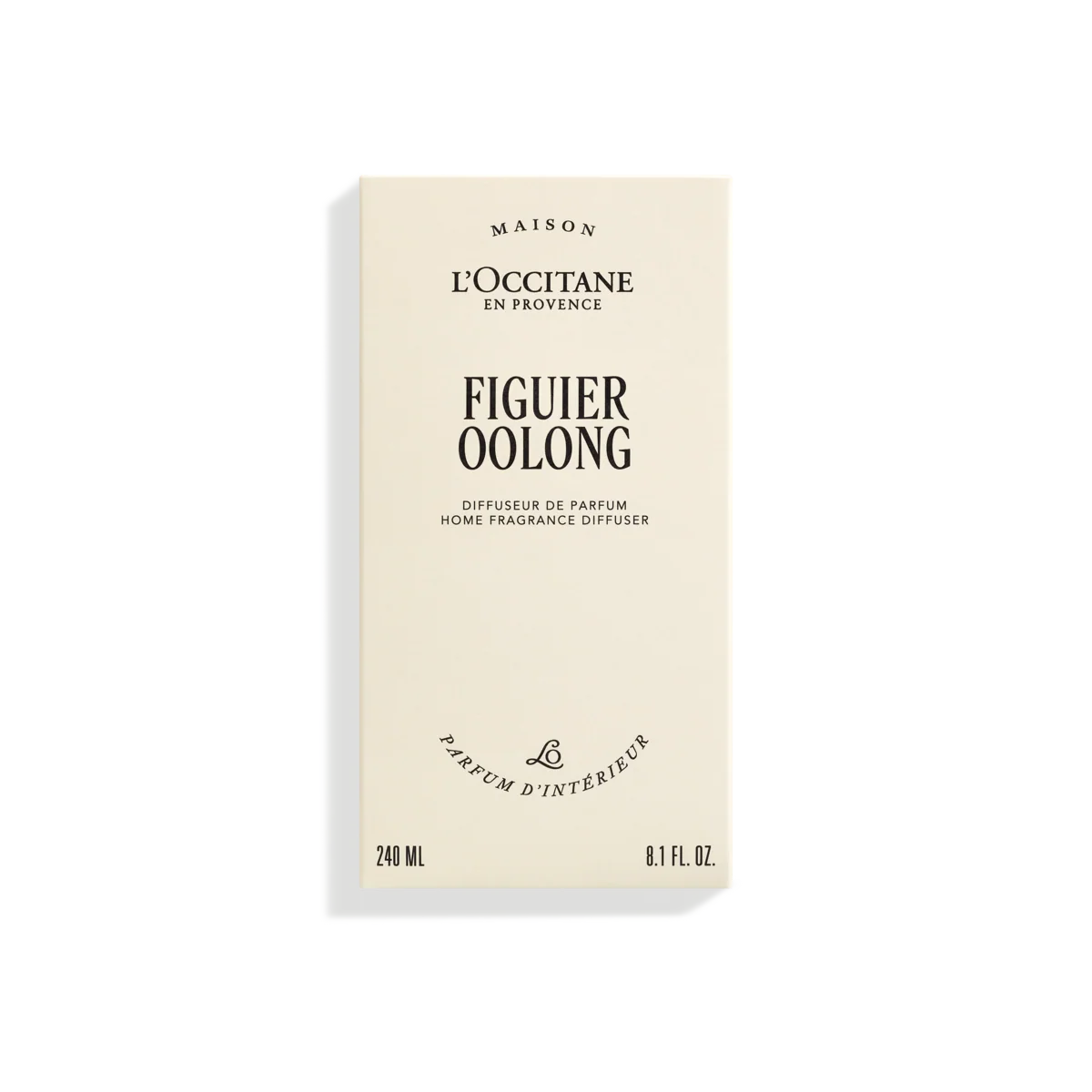 Figuier Oolong Diffuser - Image 2