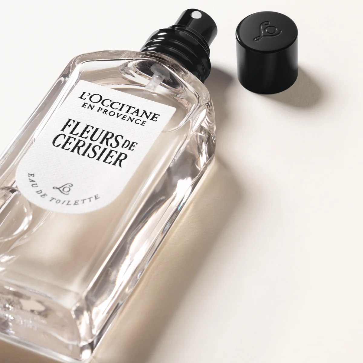 Fleurs de Cerisier Eau de Toilette (Cherry Blossom) - Image 3