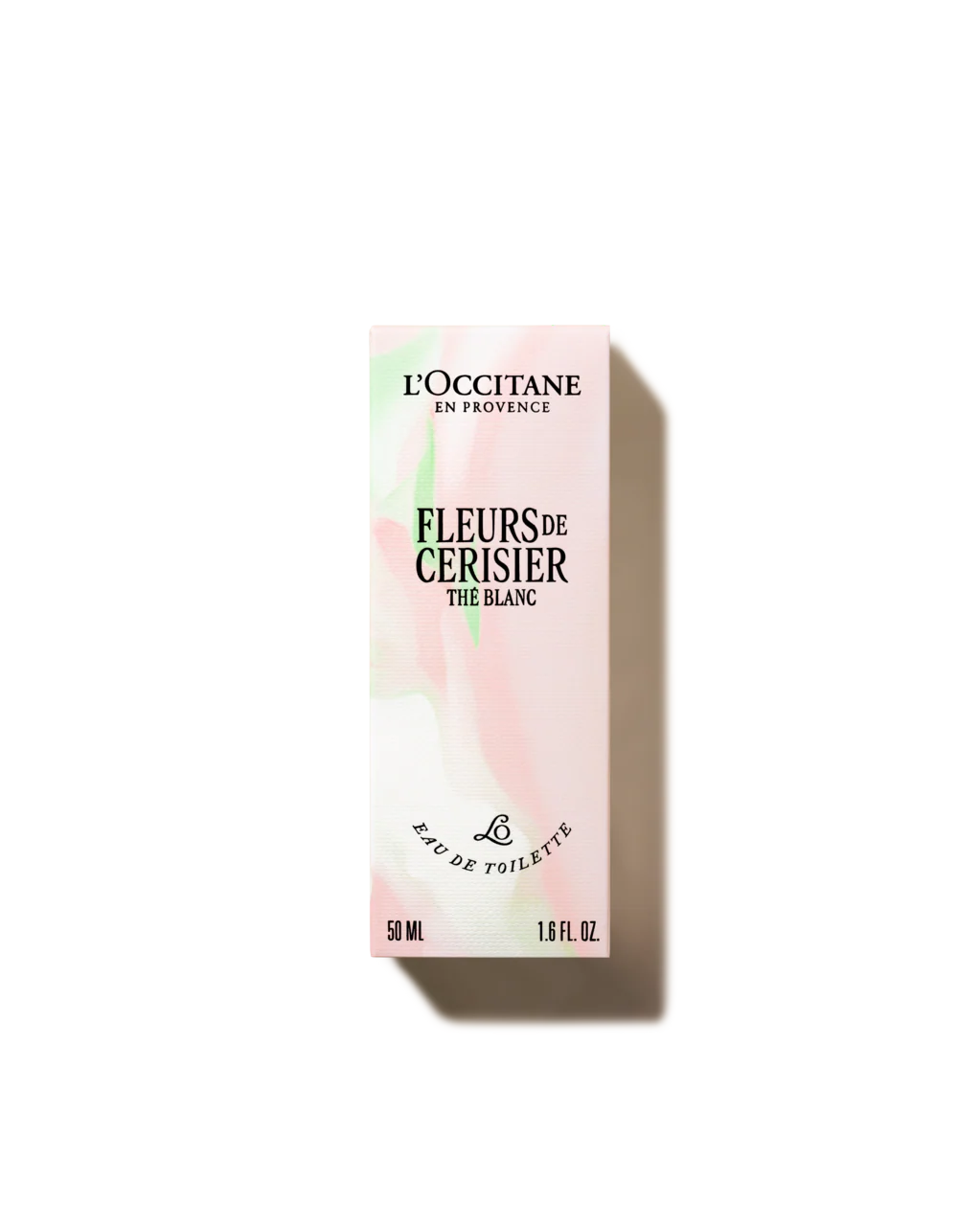 Fleurs de Cerisier Thé Blanc Eau de Toilette - Image 3