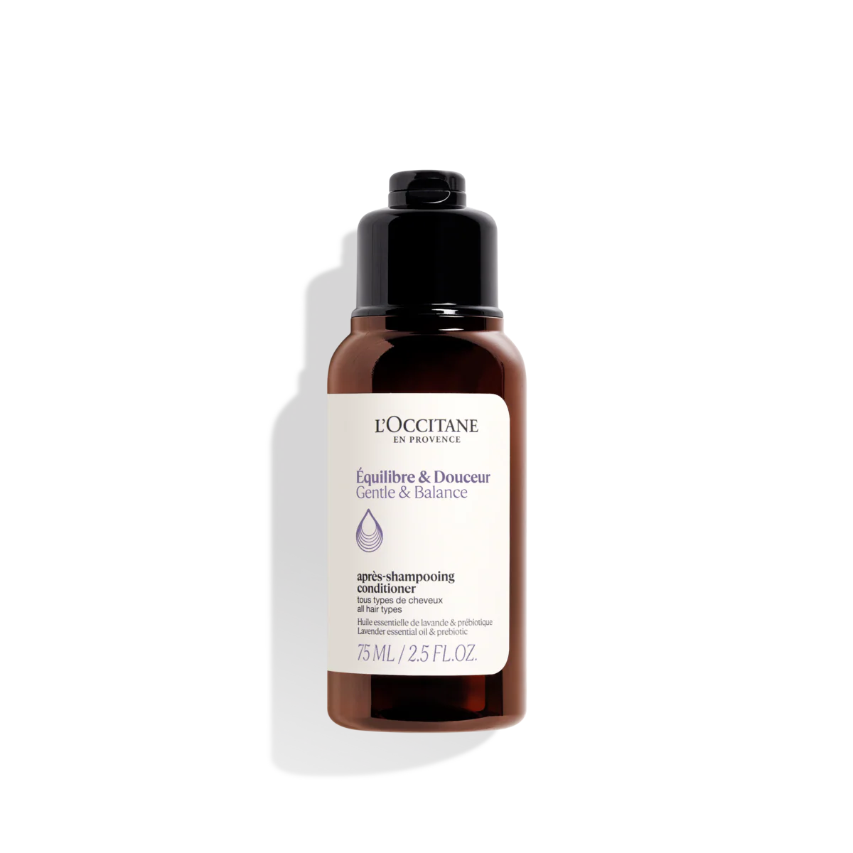 Gentle & Balance Conditioner