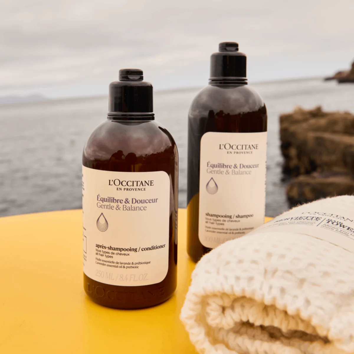 Gentle & Balance Shampoo - Image 4