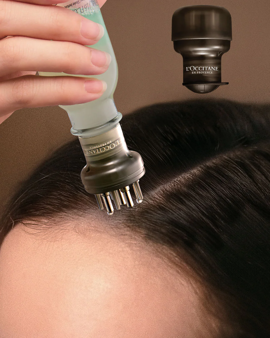 Hair Serum Applicator - Image 2
