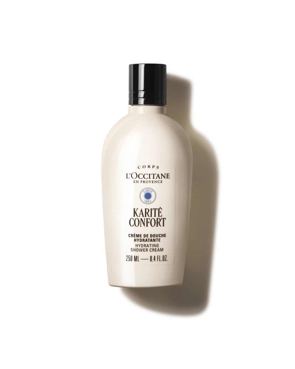 Shea Hydrating Shower Cream