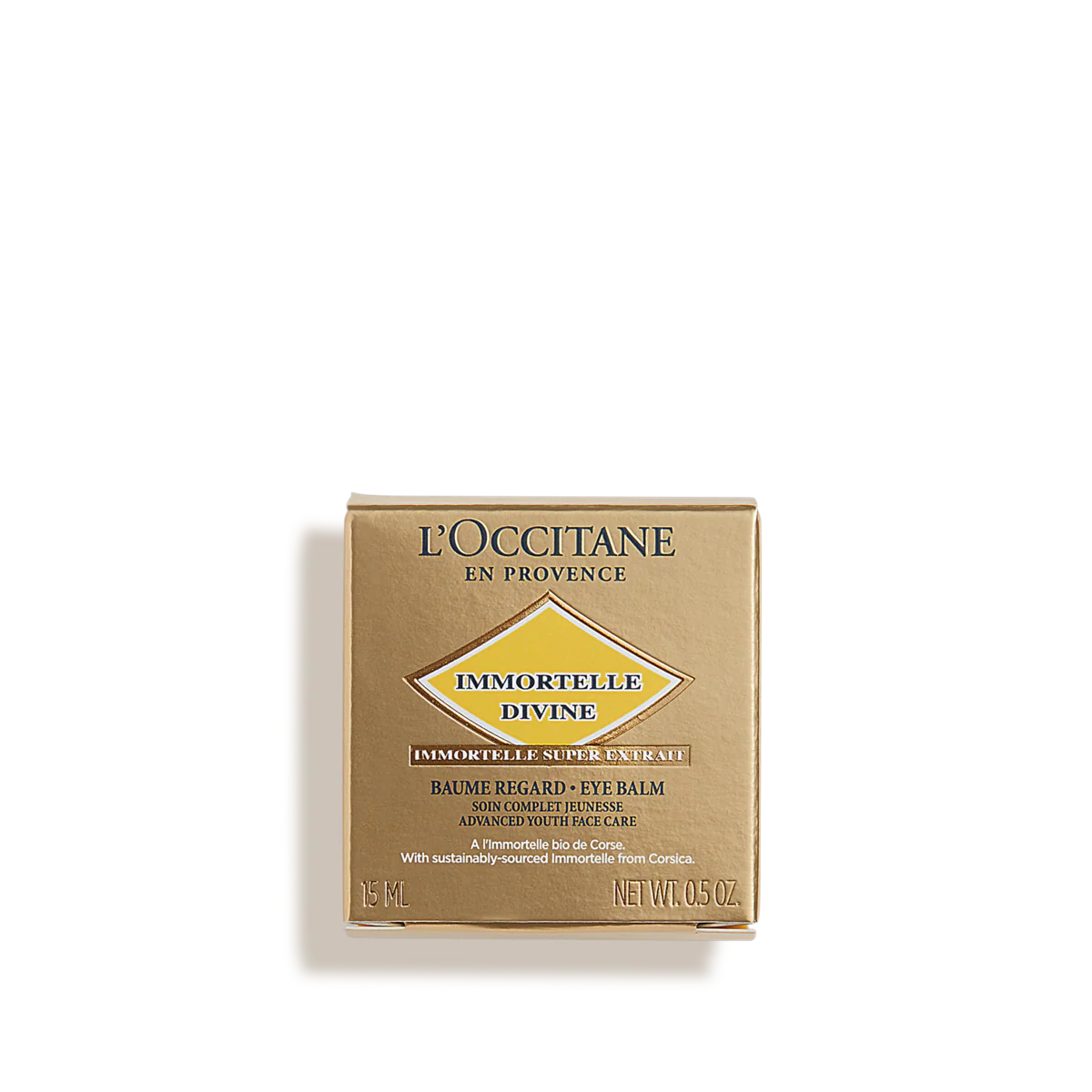 Immortelle Divine Eye Balm - Image 4