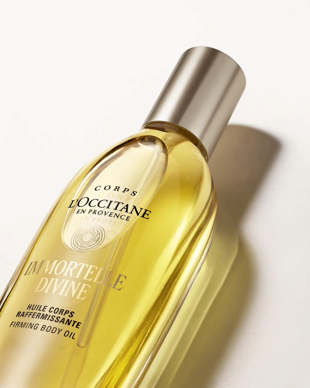 Immortelle Divine Firming Body Oil - Image 6