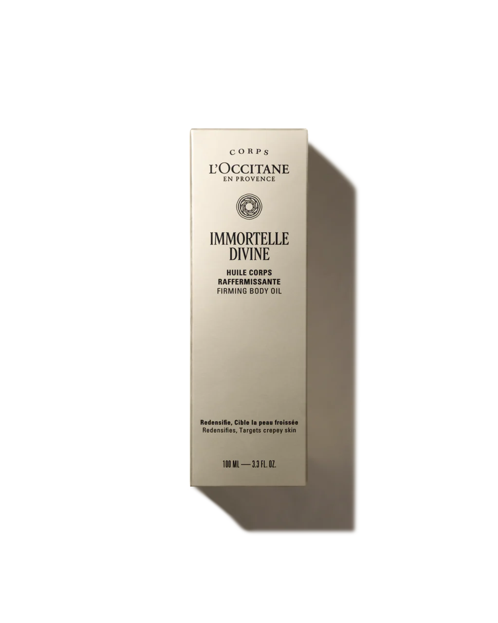 Immortelle Divine Firming Body Oil - Image 7