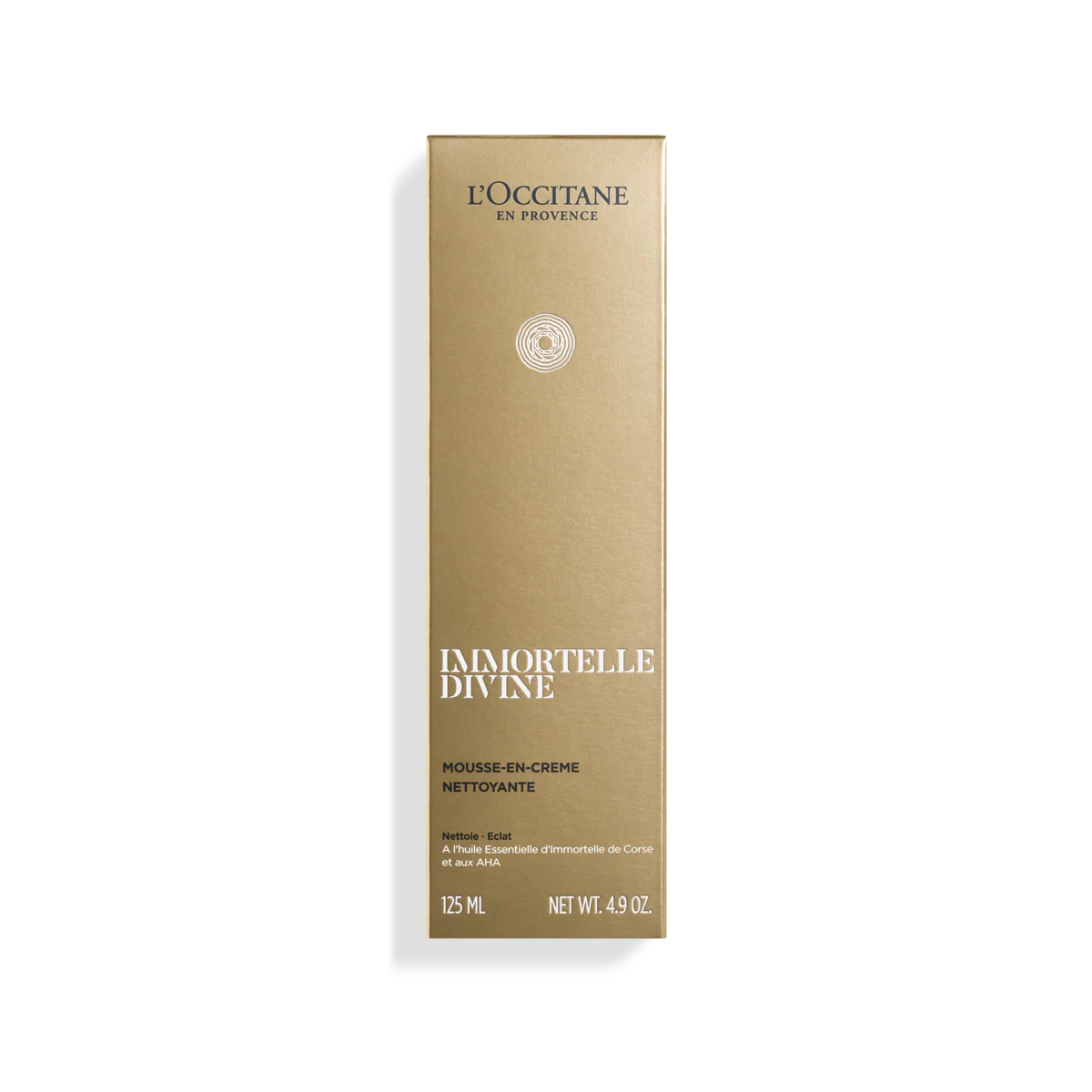 Immortelle Divine Foaming Cleansing Cream - Image 3