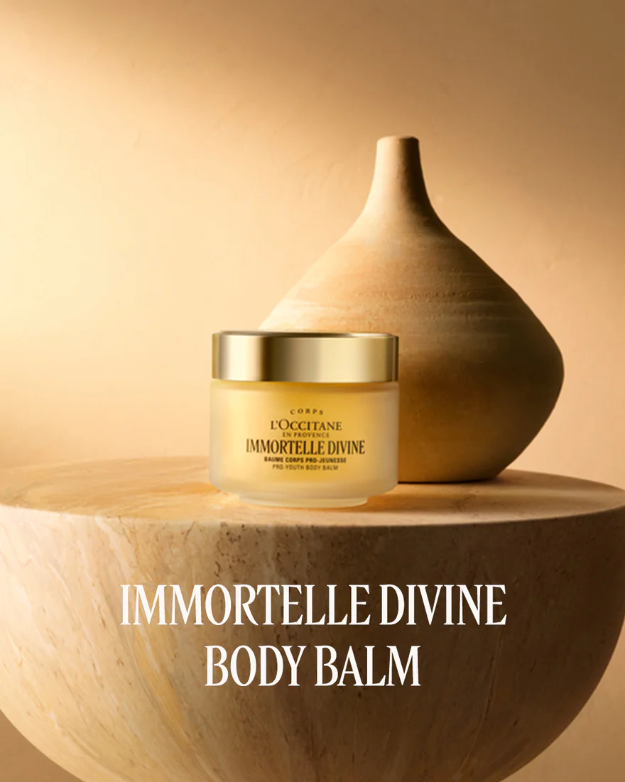 Immortelle Divine Pro-Youth Body Balm - Image 5