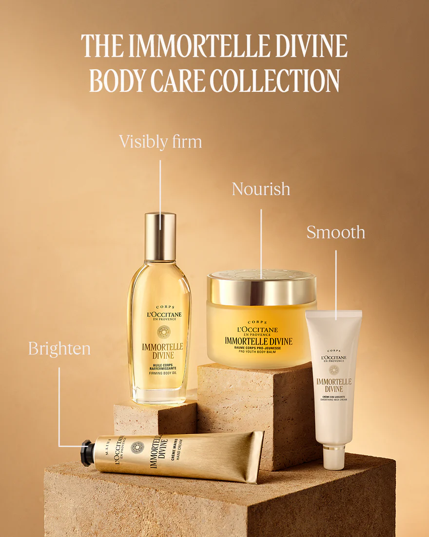 Immortelle Divine Pro-Youth Body Balm - Image 6