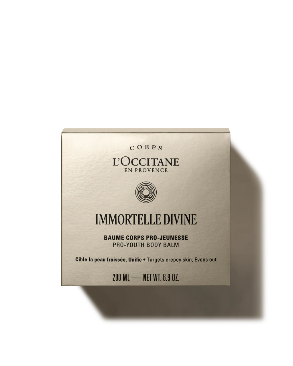 Immortelle Divine Pro-Youth Body Balm - Image 8