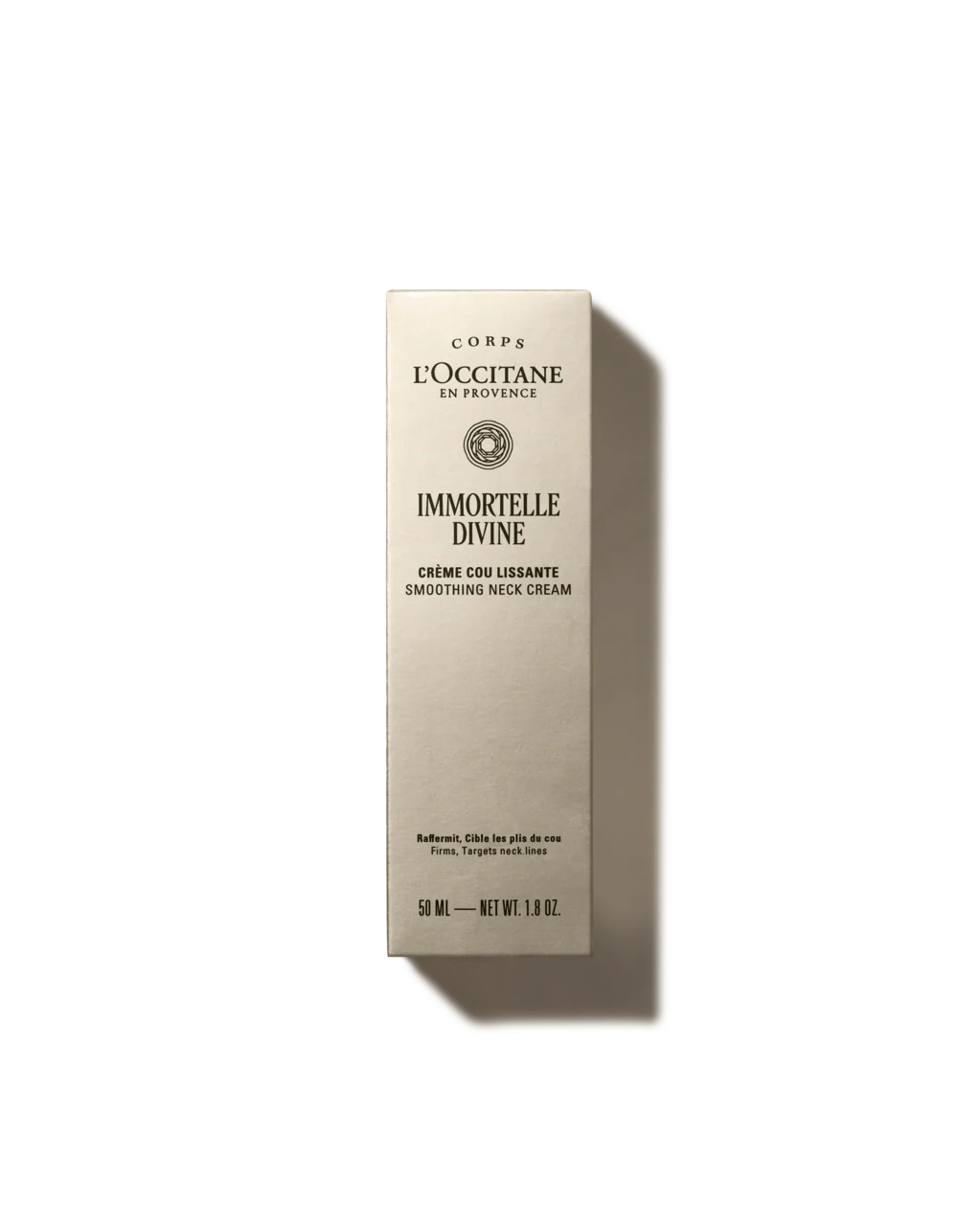 Immortelle Divine Smoothing Neck Cream - Image 3