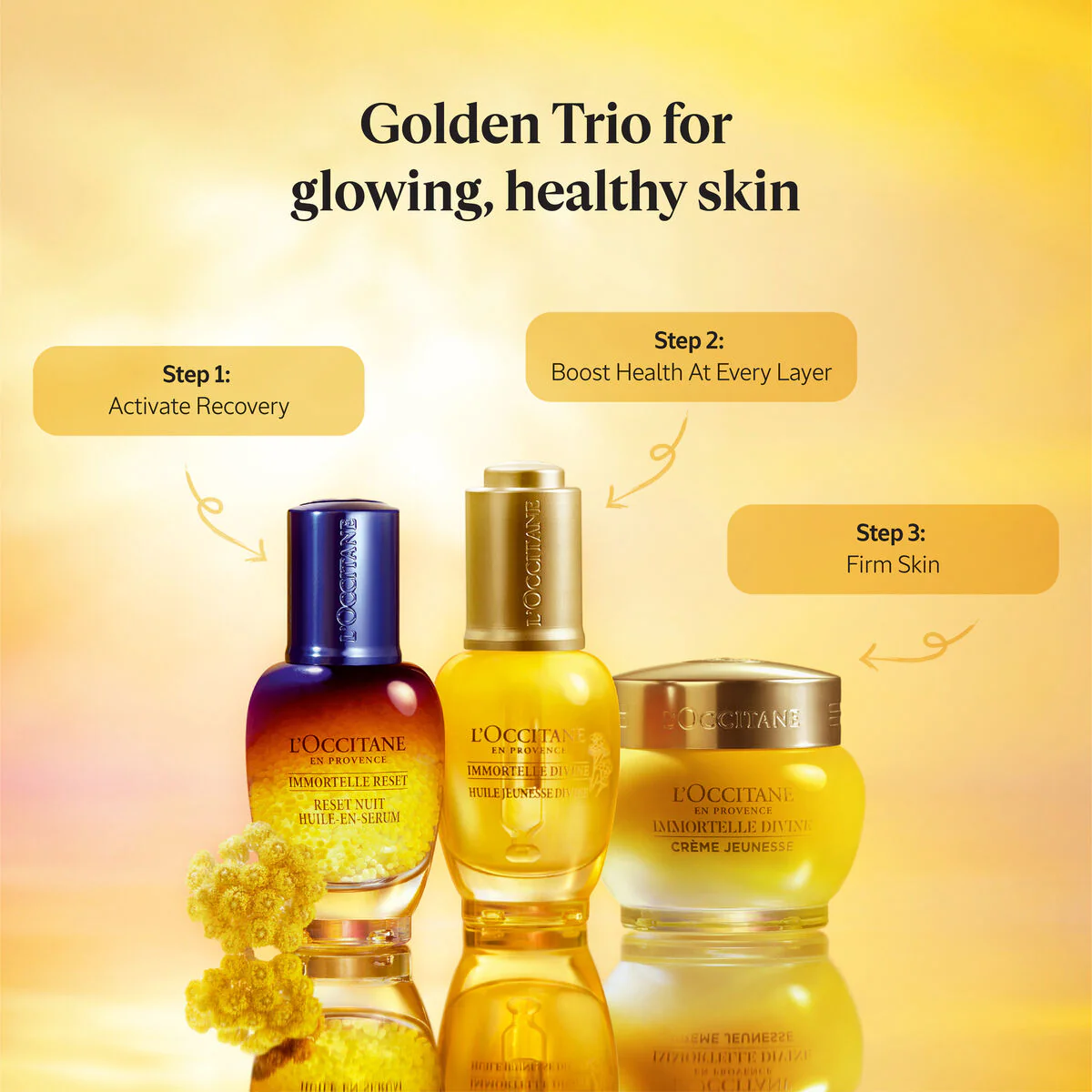 Immortelle Divine Youth Oil - Image 5