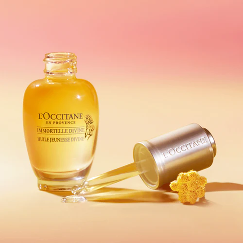 Immortelle Divine Youth Oil - Image 3