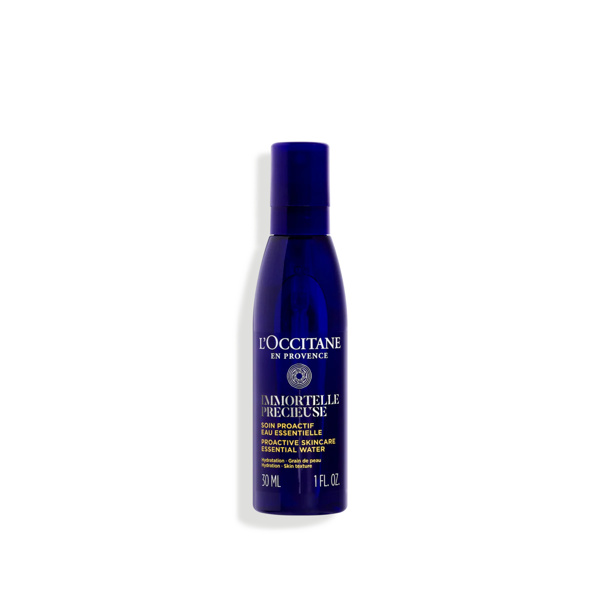 Immortelle Precious Essential Water