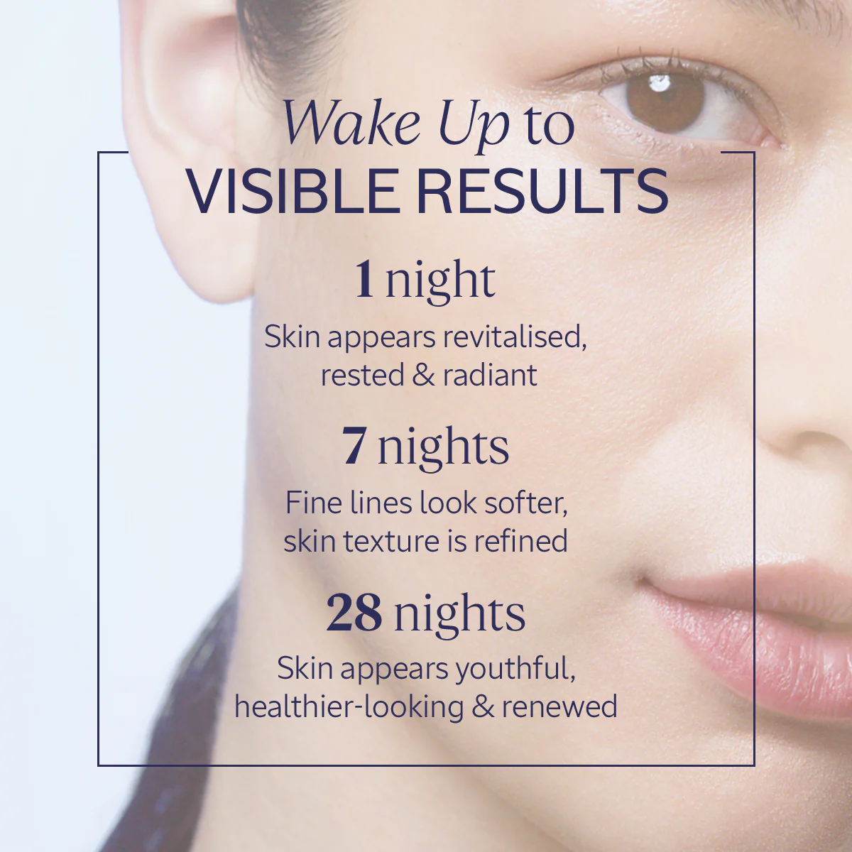 Immortelle Overnight Reset Oil-in-Serum - Image 7