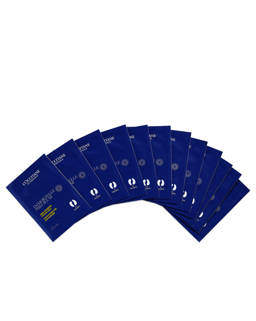 Immortelle Precieuse Eye Patches - Image 5