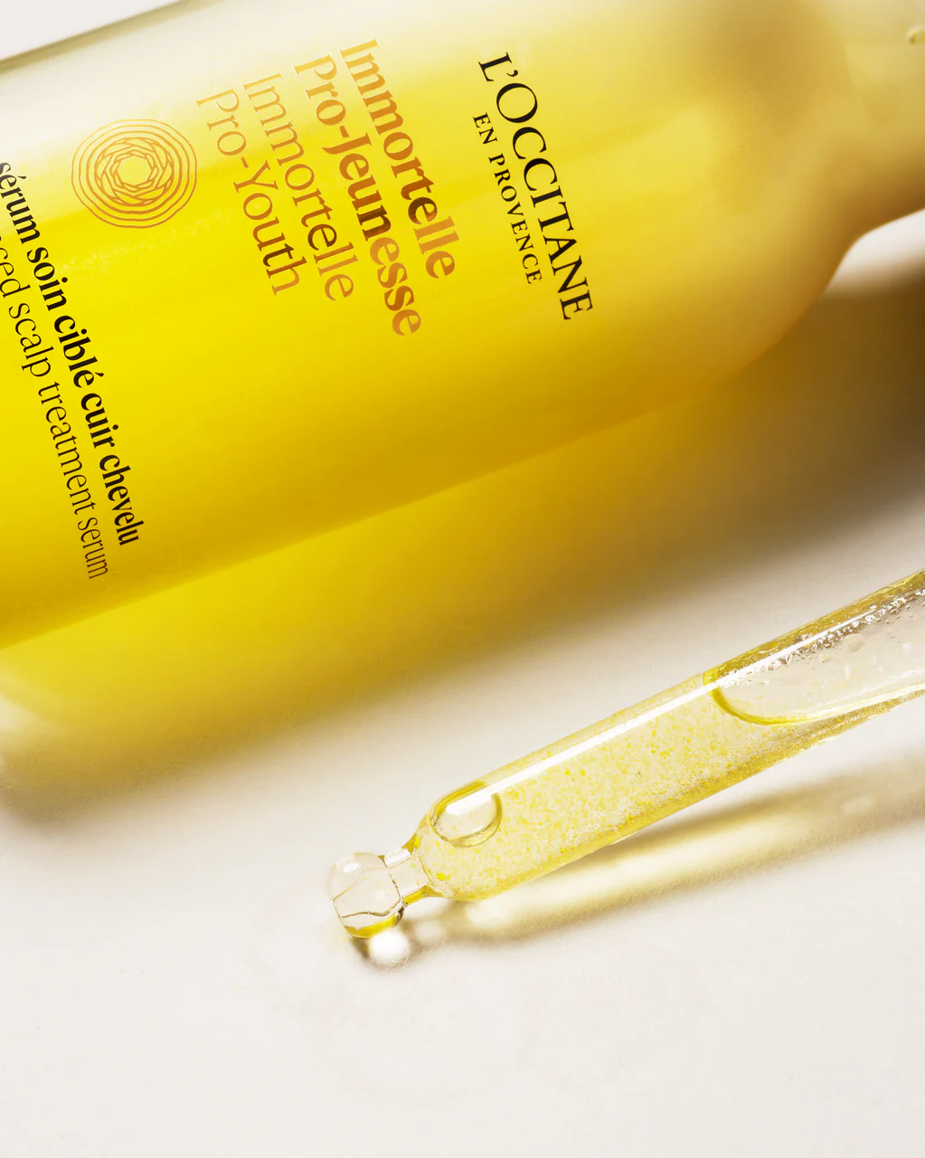 Immortelle Pro-Youth Scalp Serum - Image 4