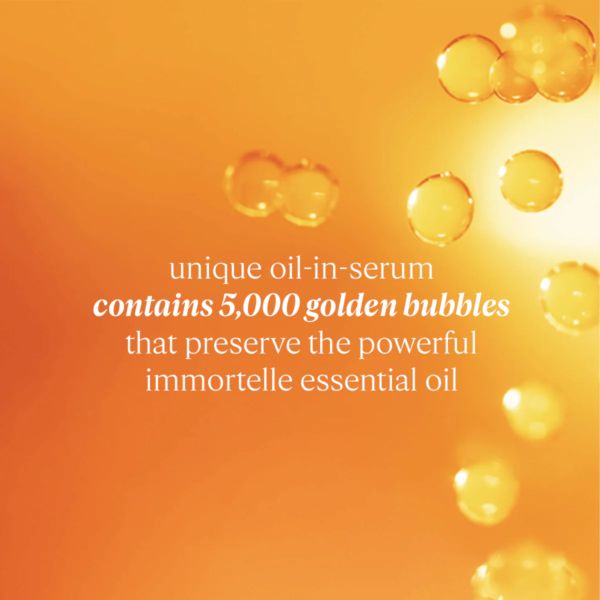 Immortelle Reset Eye Serum - Image 3