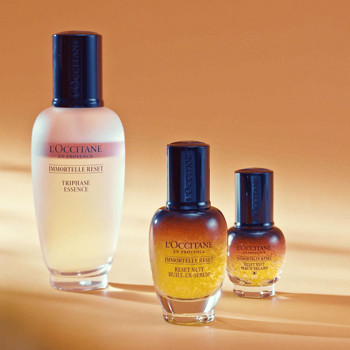 Immortelle Reset Eye Serum - Image 6