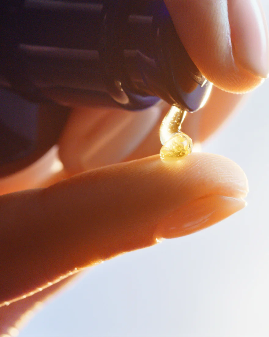 Immortelle Overnight Reset Oil-in-Serum Refill - Image 6