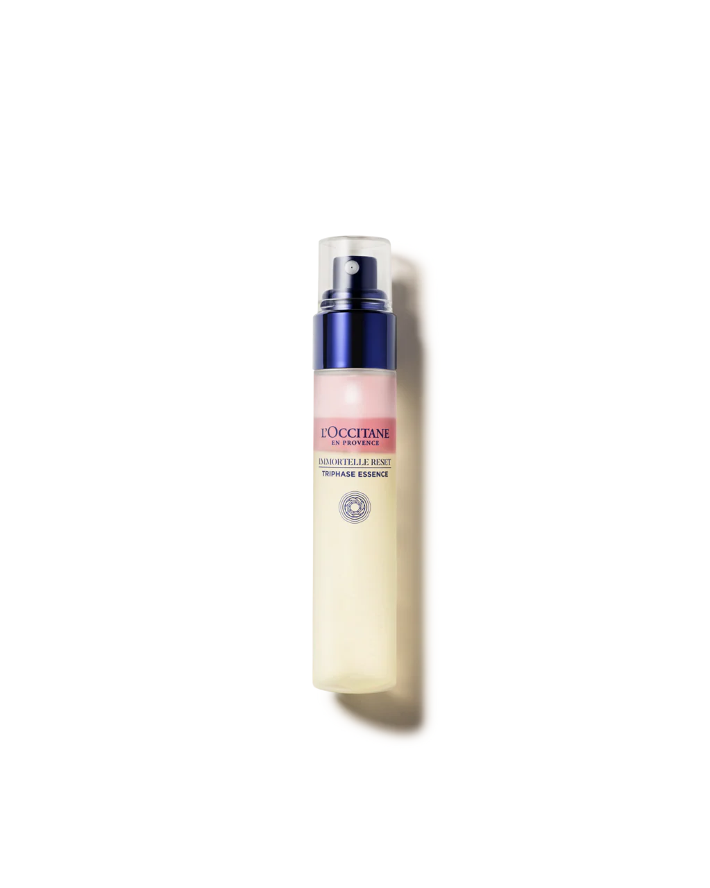 Immortelle Reset Triphase Essence