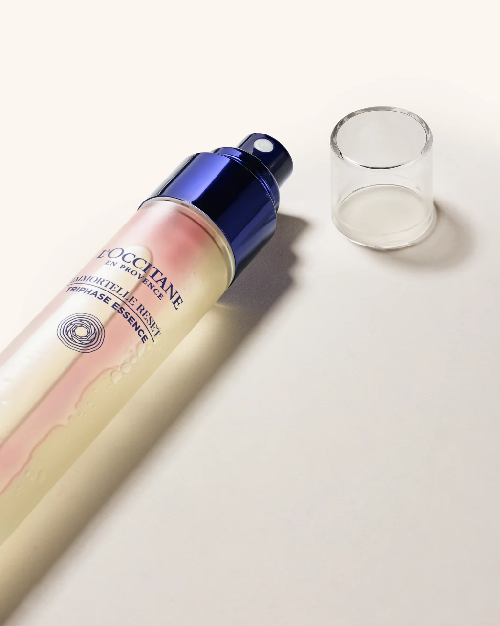 Immortelle Reset Triphase Essence - Image 2