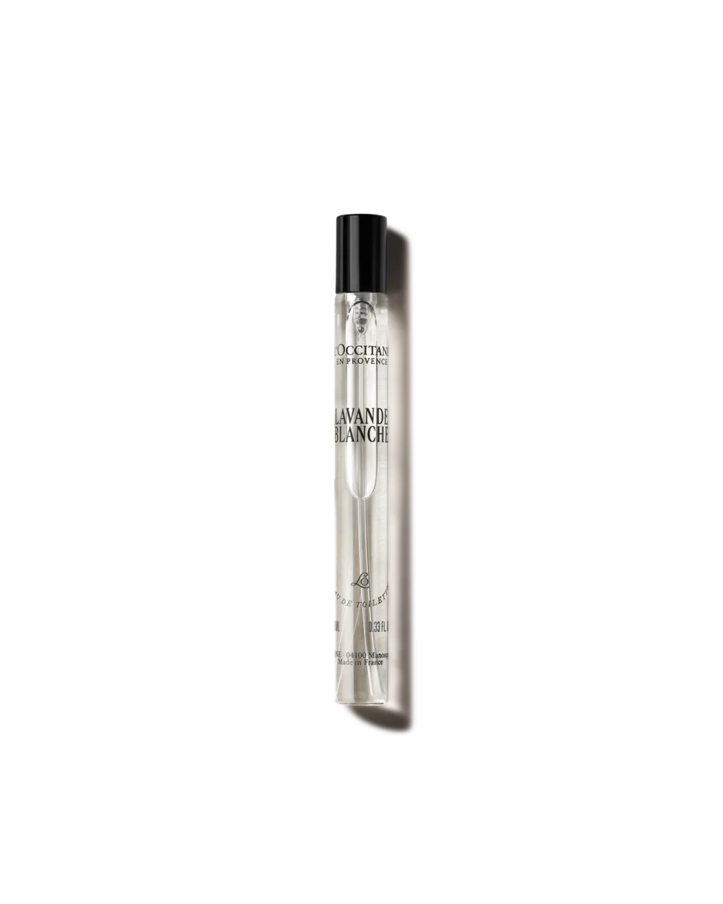 Lavande Blanche Eau de Toilette (White Lavender)