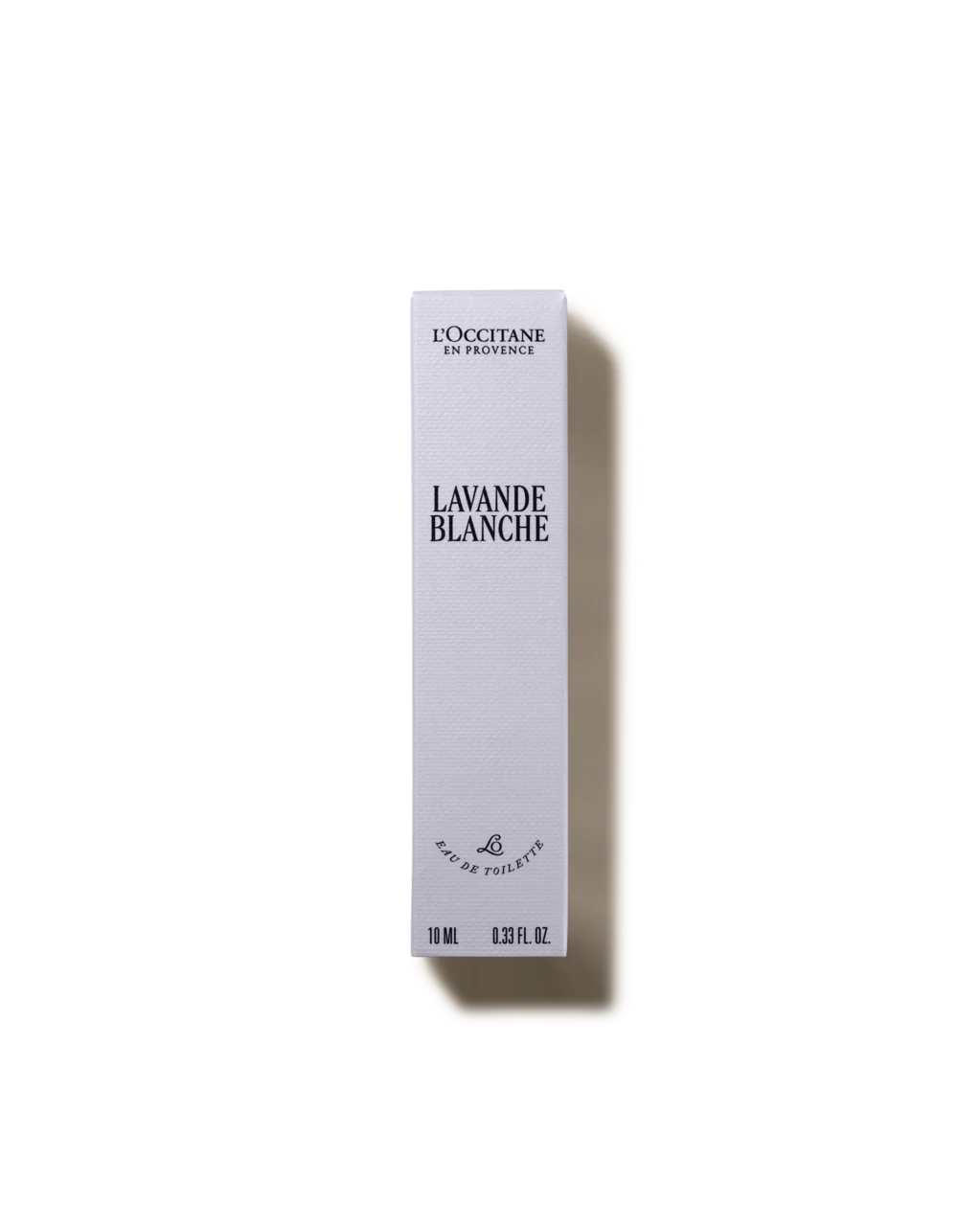 Lavande Blanche Eau de Toilette (White Lavender) - Image 2