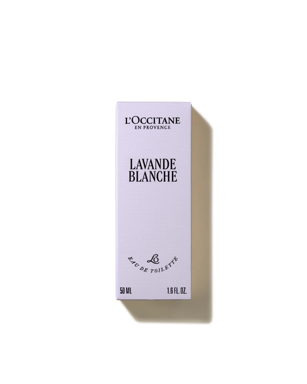 Lavande Blanche Eau de Toilette (White Lavender) - Image 3