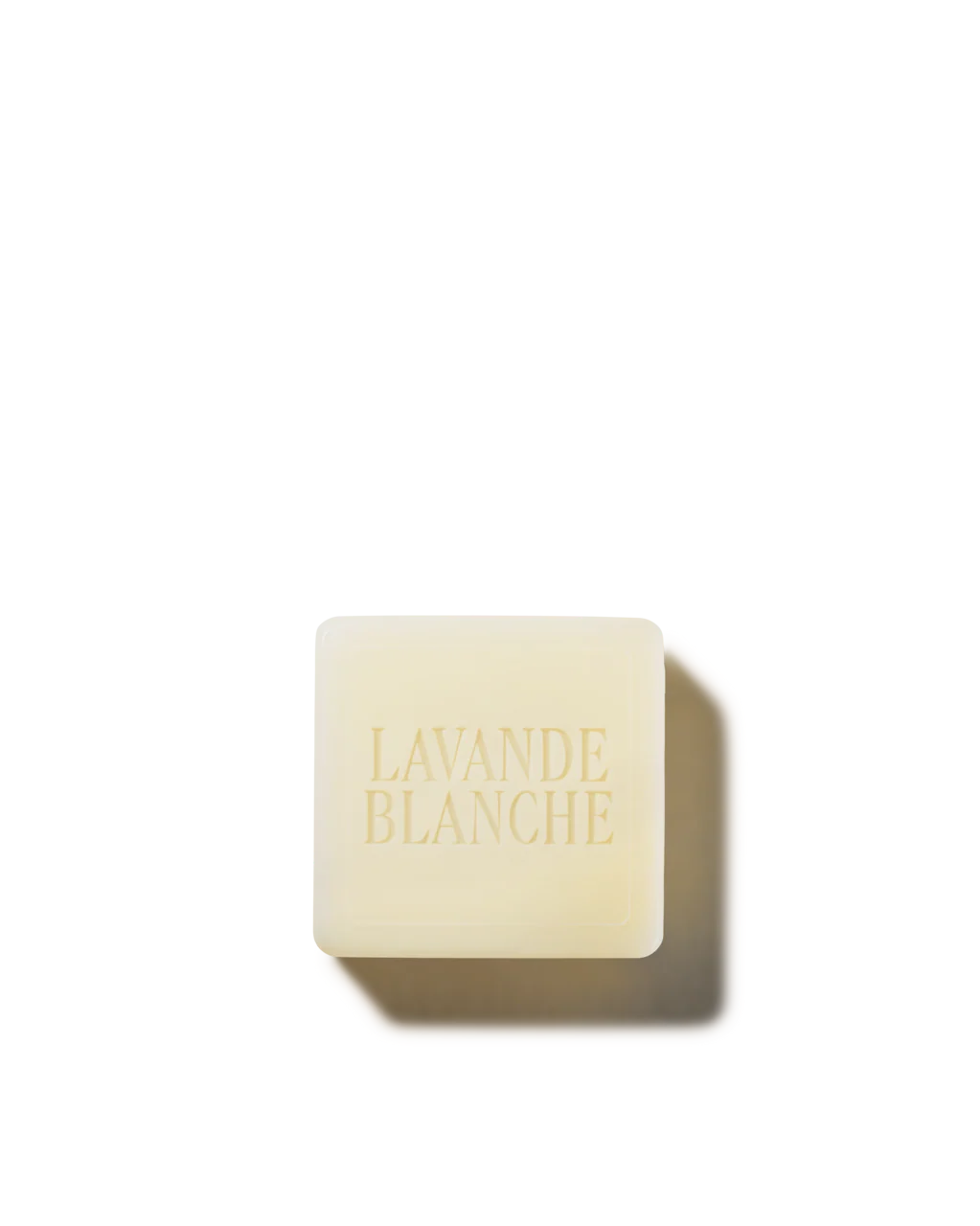 Lavande Blanche Hand Soap (White Lavender) - Image 3