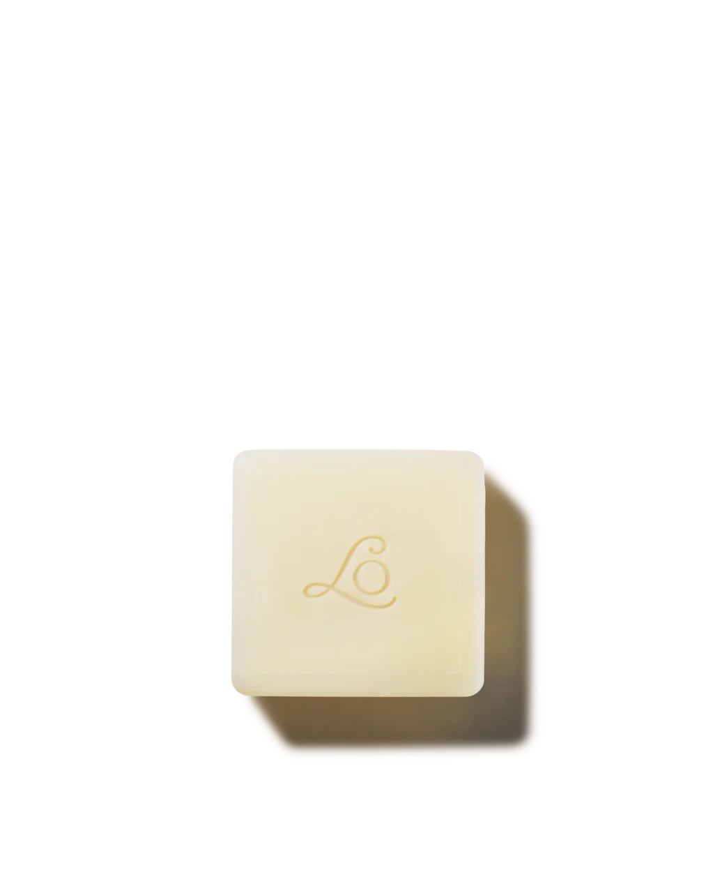 Lavande Blanche Hand Soap (White Lavender) - Image 4