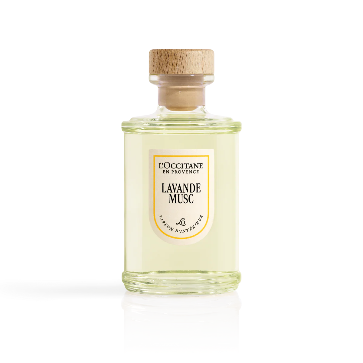 Lavande Musc Diffuser